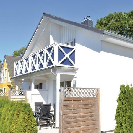 Haus Seeadler 2 Sussau Luaran gambar