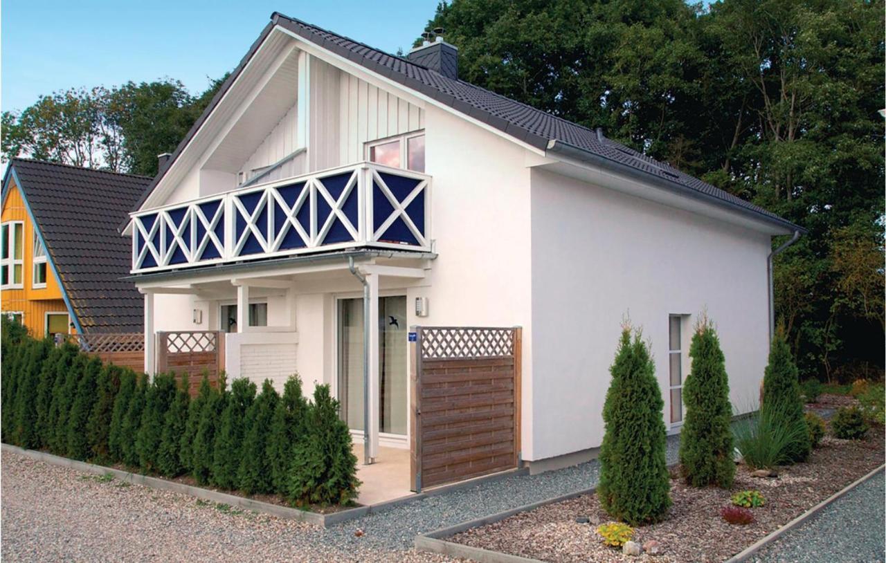 Haus Seeadler 2 Sussau Luaran gambar