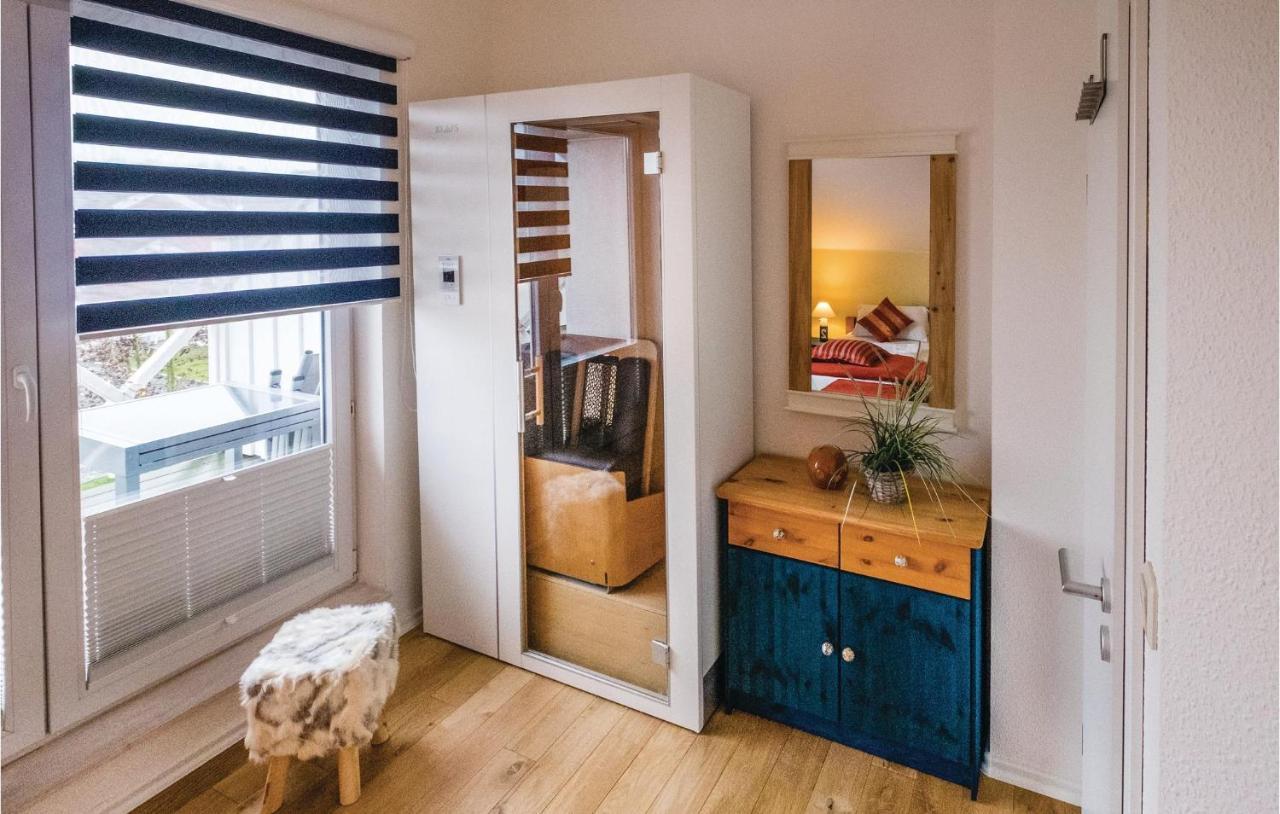 Haus Seeadler 2 Sussau Luaran gambar