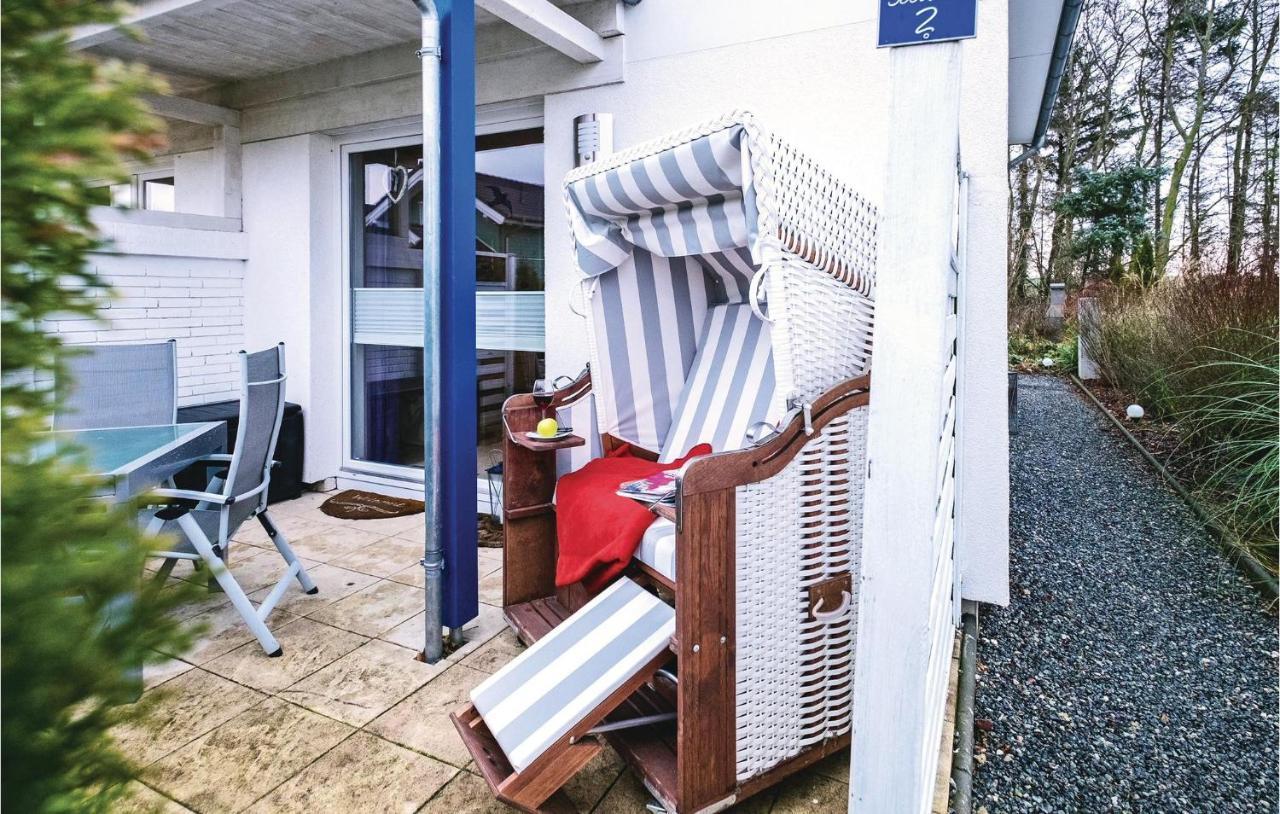 Haus Seeadler 2 Sussau Luaran gambar