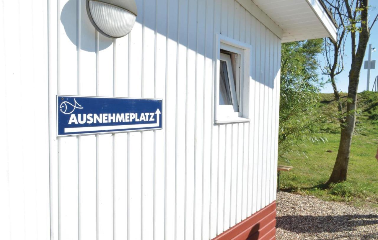 Haus Seeadler 2 Sussau Luaran gambar