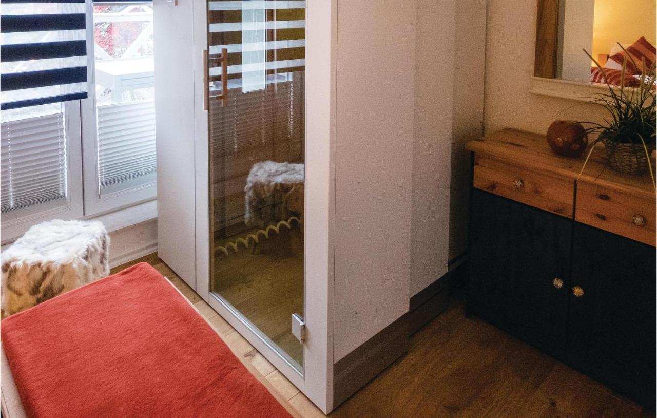 Haus Seeadler 2 Sussau Luaran gambar