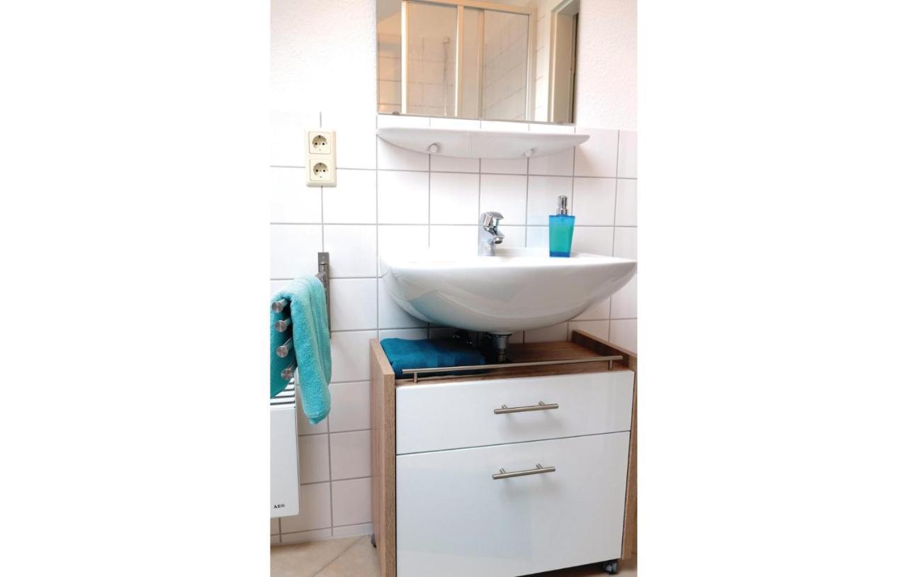 Haus Seeadler 2 Sussau Luaran gambar