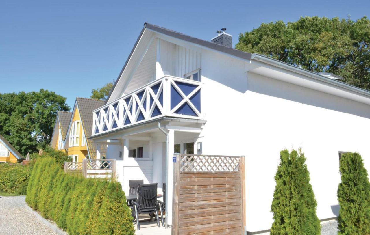 Haus Seeadler 2 Sussau Luaran gambar